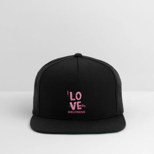 I Love My Girlfriend