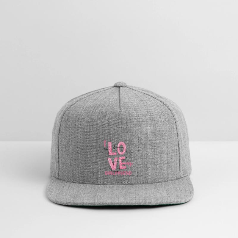 I Love My Girlfriend