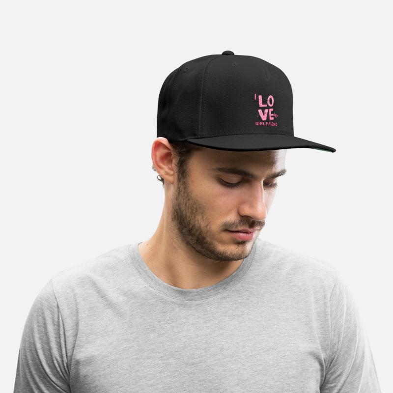 I Love My Girlfriend