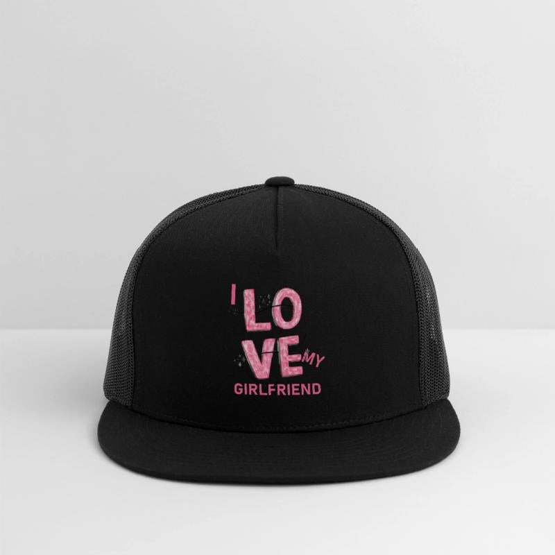 I Love My Girlfriend