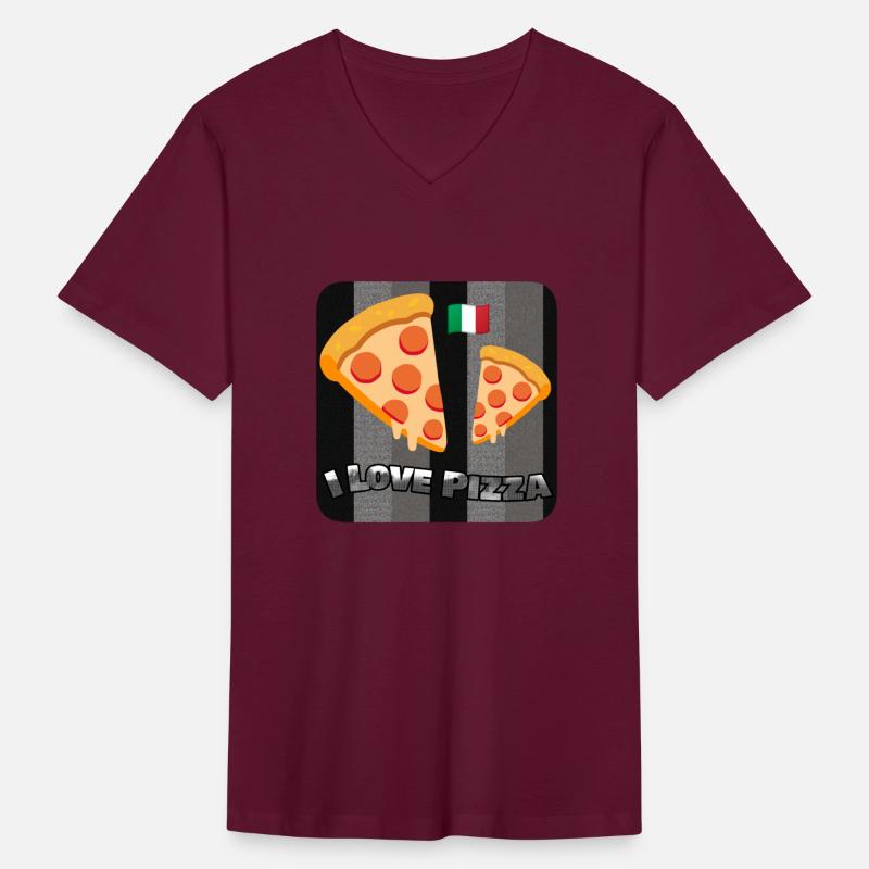 I Love Pizza