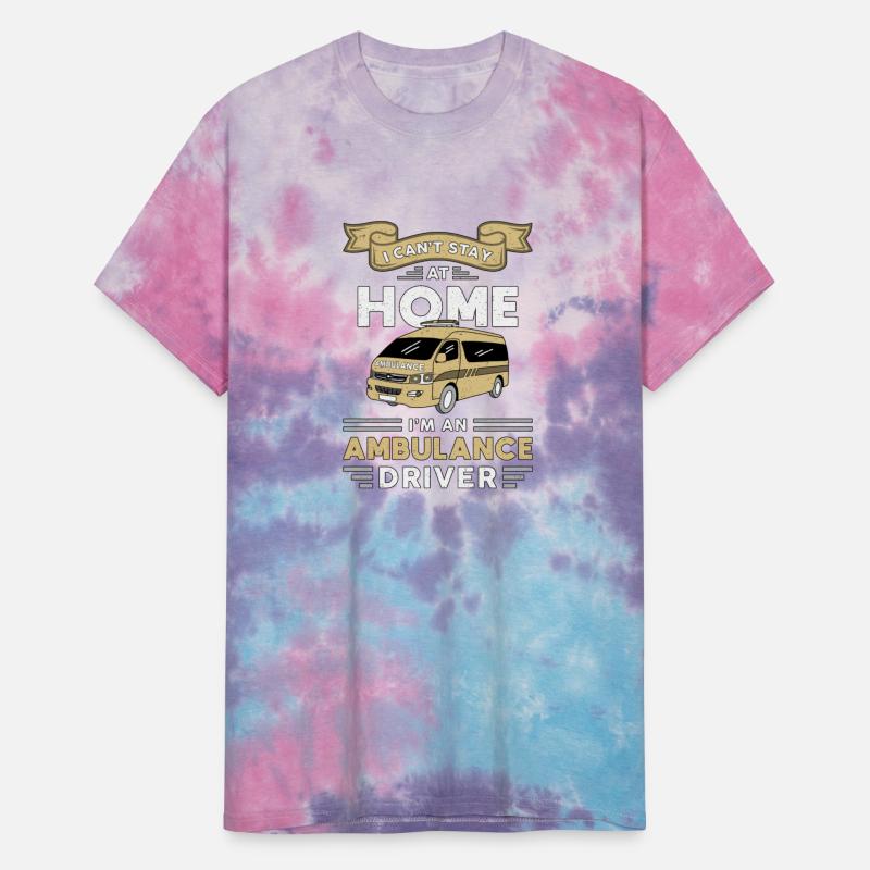 I m An Ambulance Driver Paramedic Emergency Emt