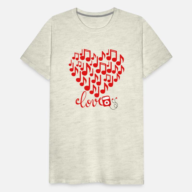 I m in love with music - Music lovers