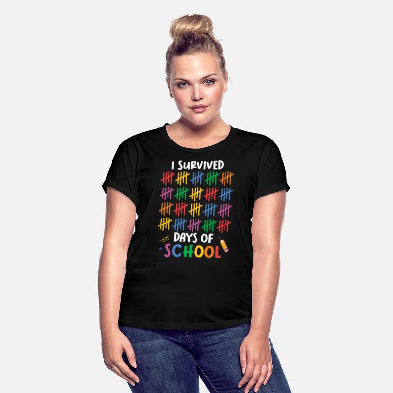 I Survived 100 Days of School