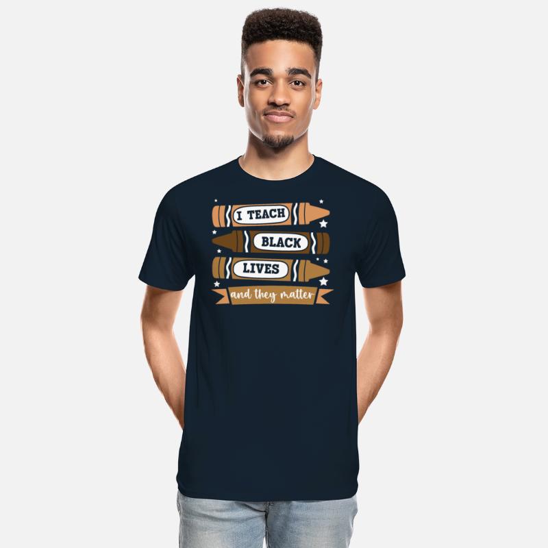 I Teach Black Lives And They Matter Black Pride