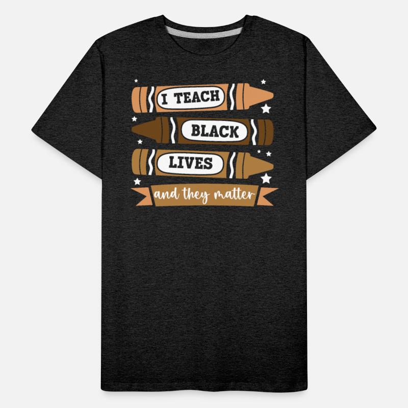 I Teach Black Lives And They Matter Black Pride