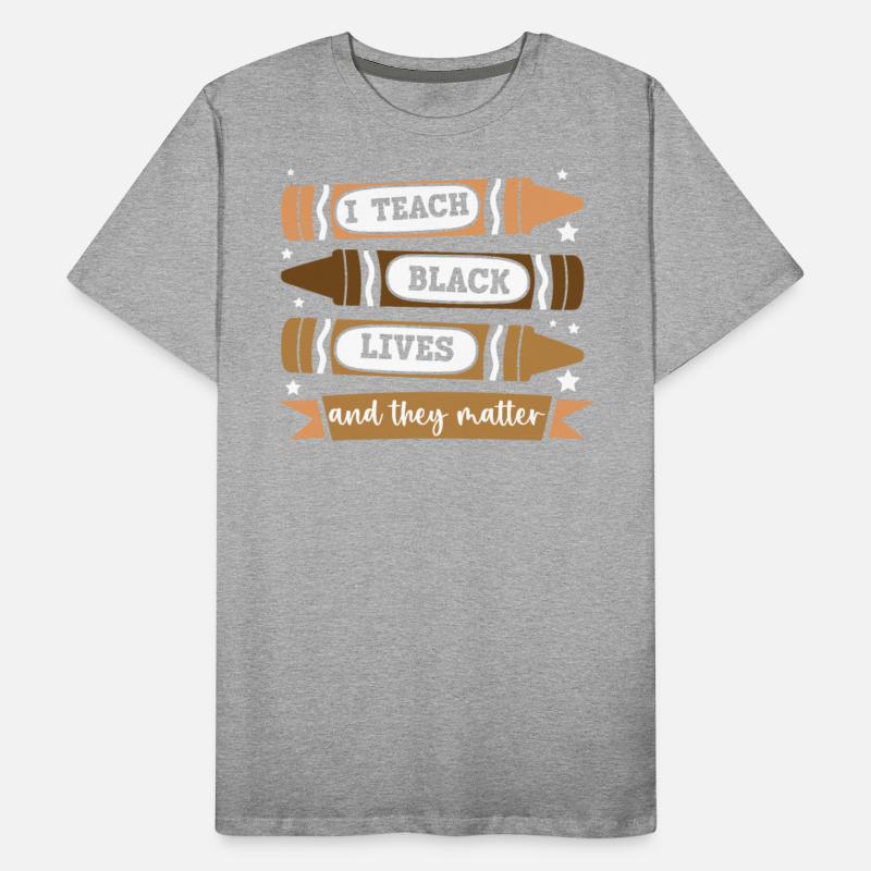 I Teach Black Lives And They Matter Black Pride