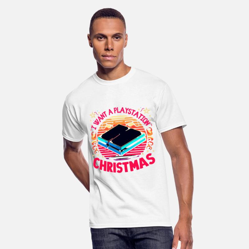 I want a playstation for Christmas