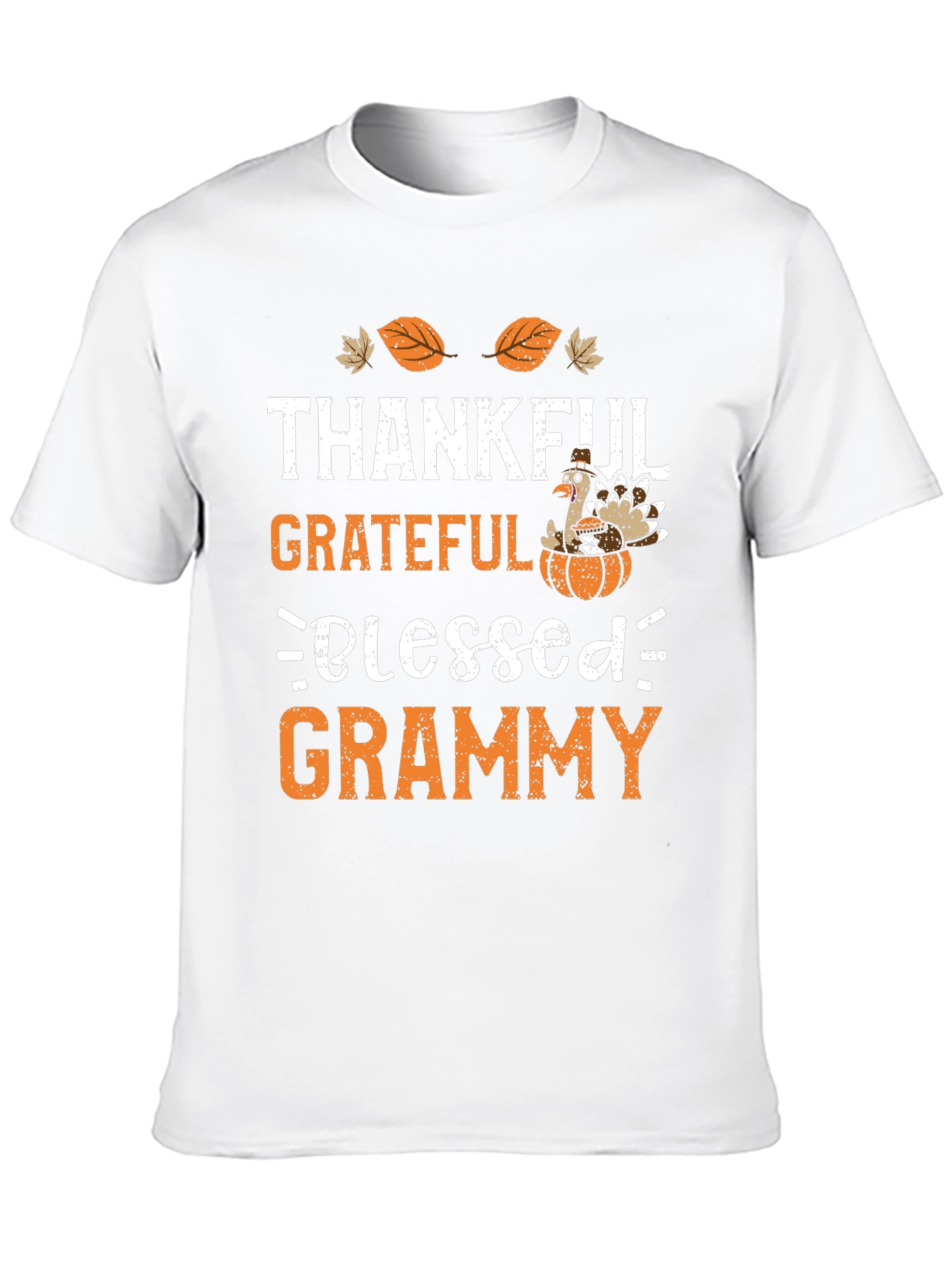 Thankful Grammy T-Shirt