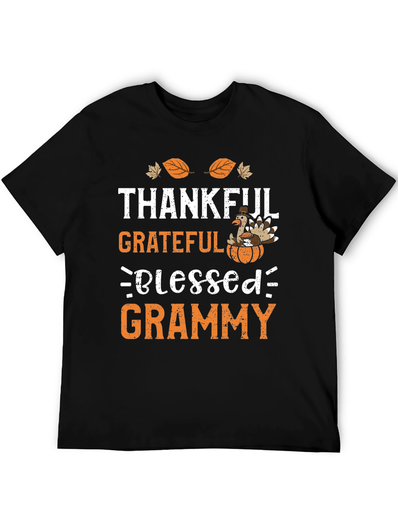 Thankful Grammy T-Shirt