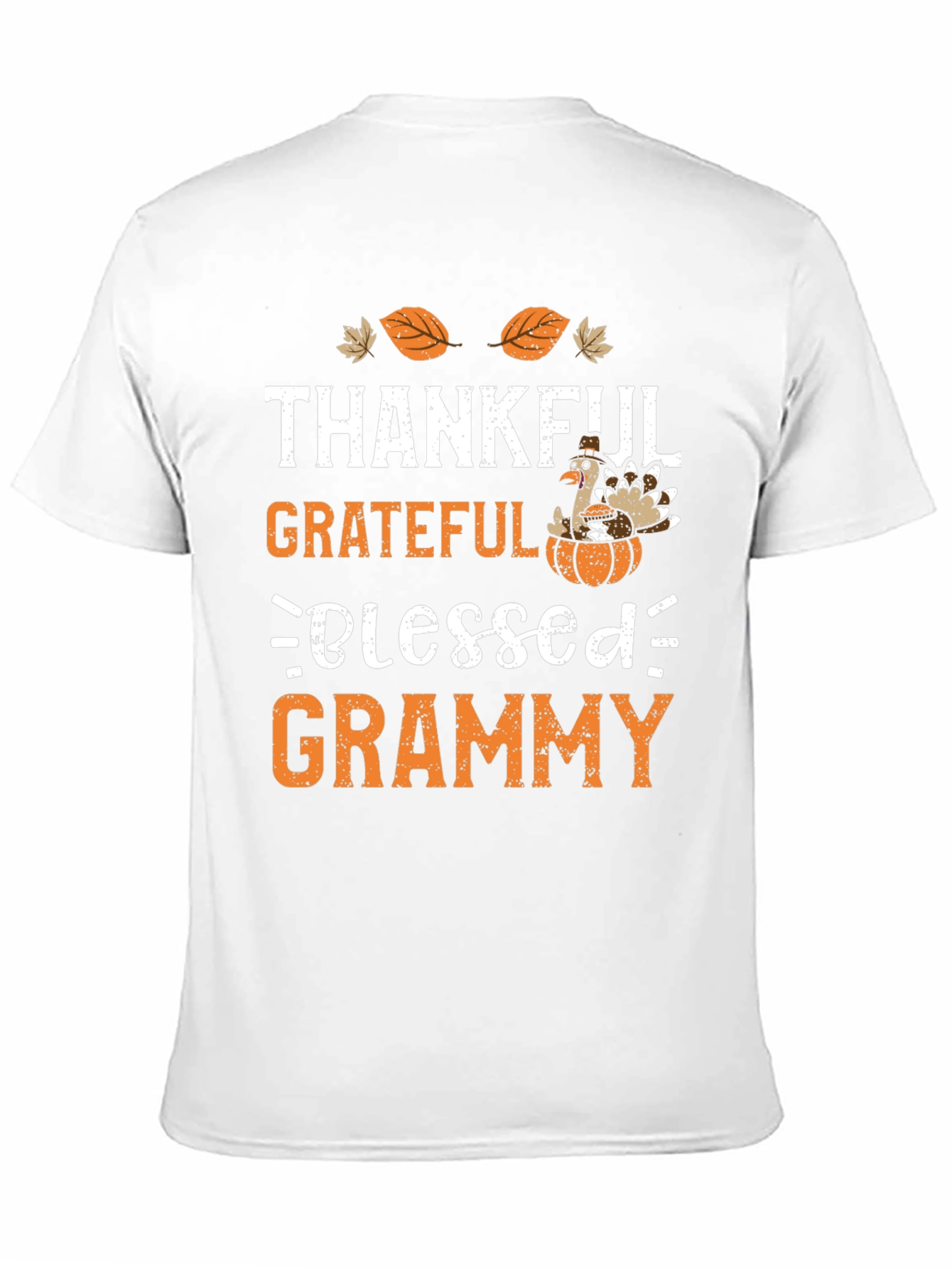 Thankful Grammy T-Shirt
