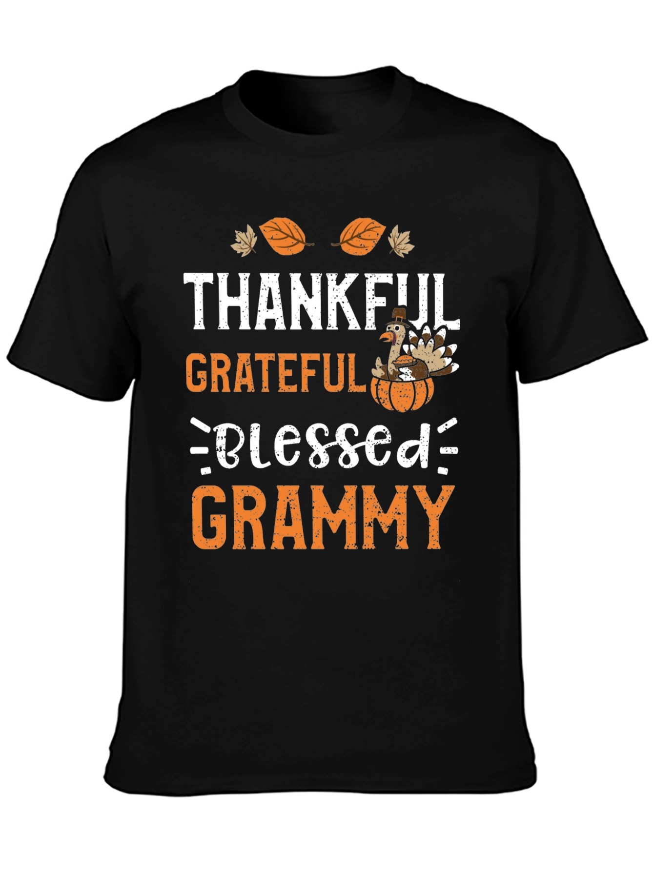 Thankful Grammy T-Shirt