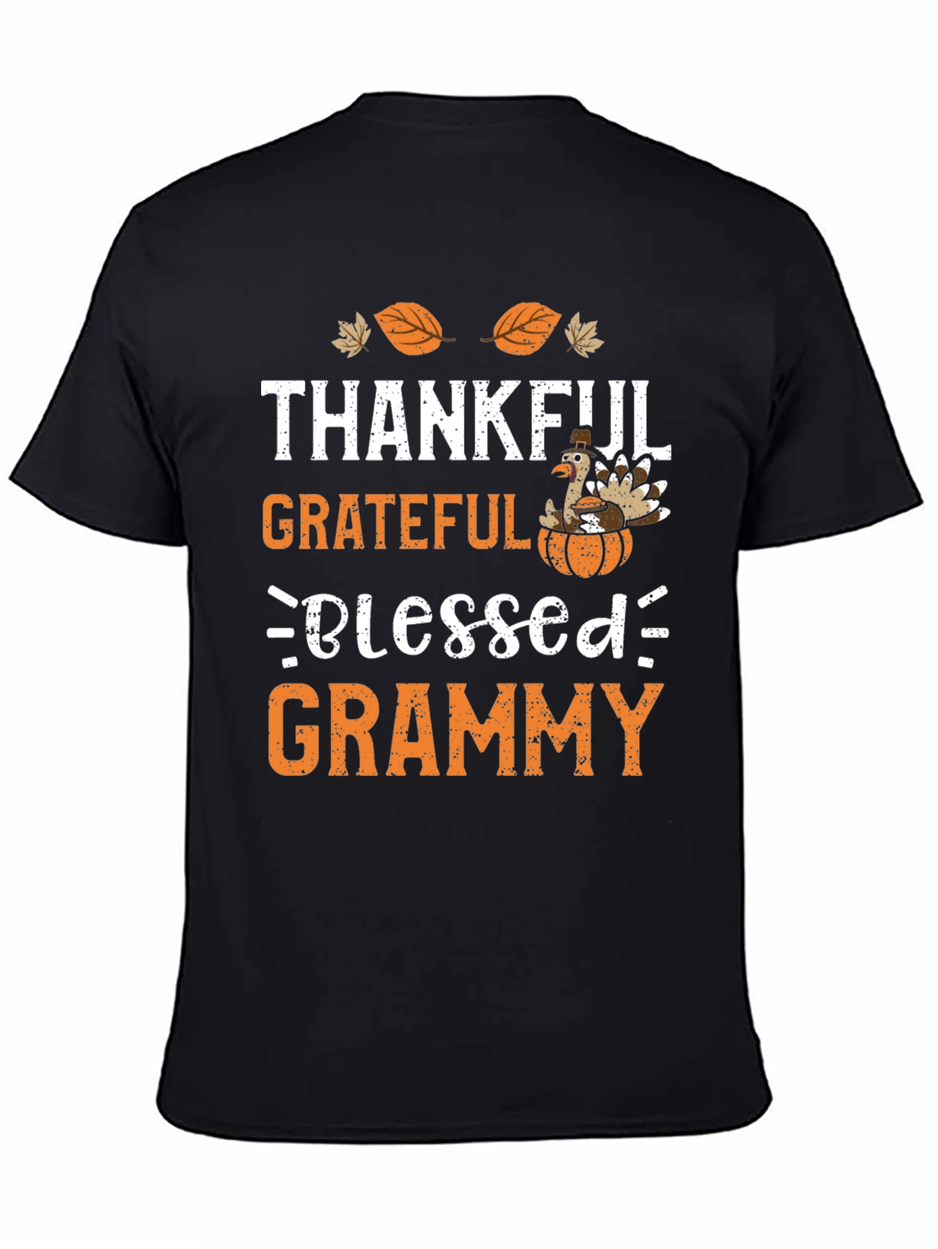 Thankful Grammy T-Shirt