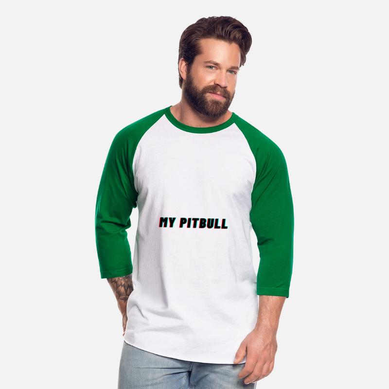 if i can t bring my Pitbull