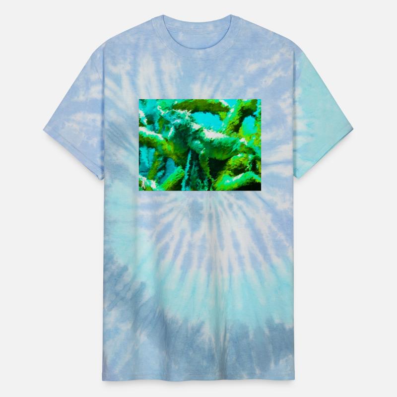 Iguana in Layman's Science 4:3