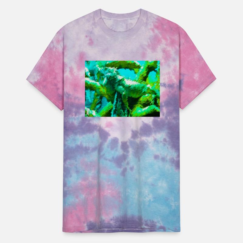 Iguana in Layman's Science 4:3