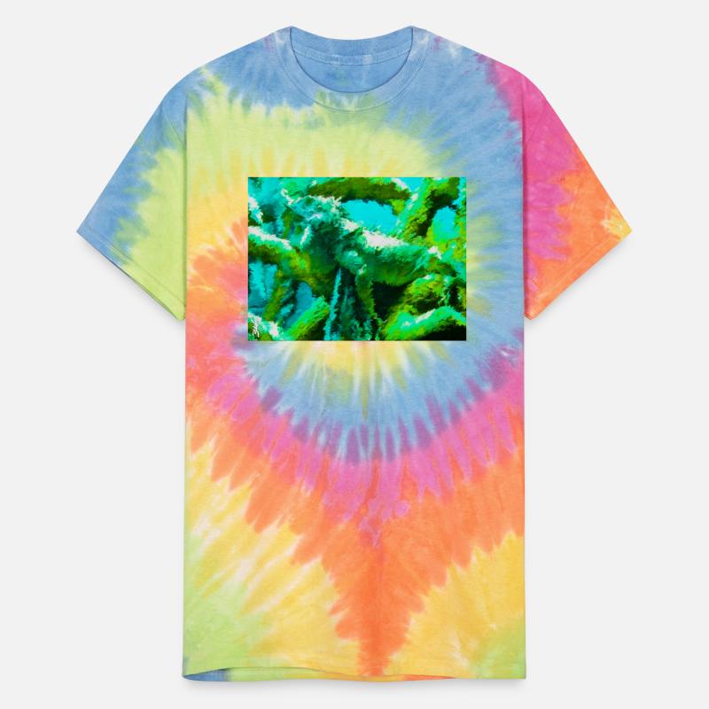 Iguana in Layman's Science 4:3