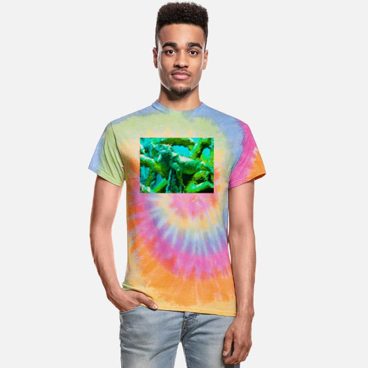 Iguana in Layman's Science 4:3