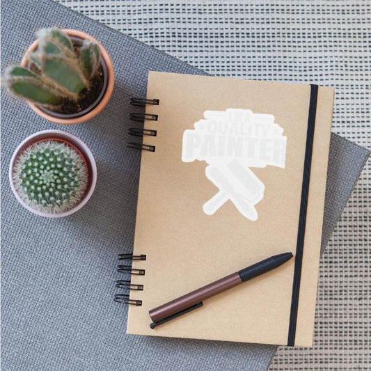 I'm a quality Painter Profession Painter