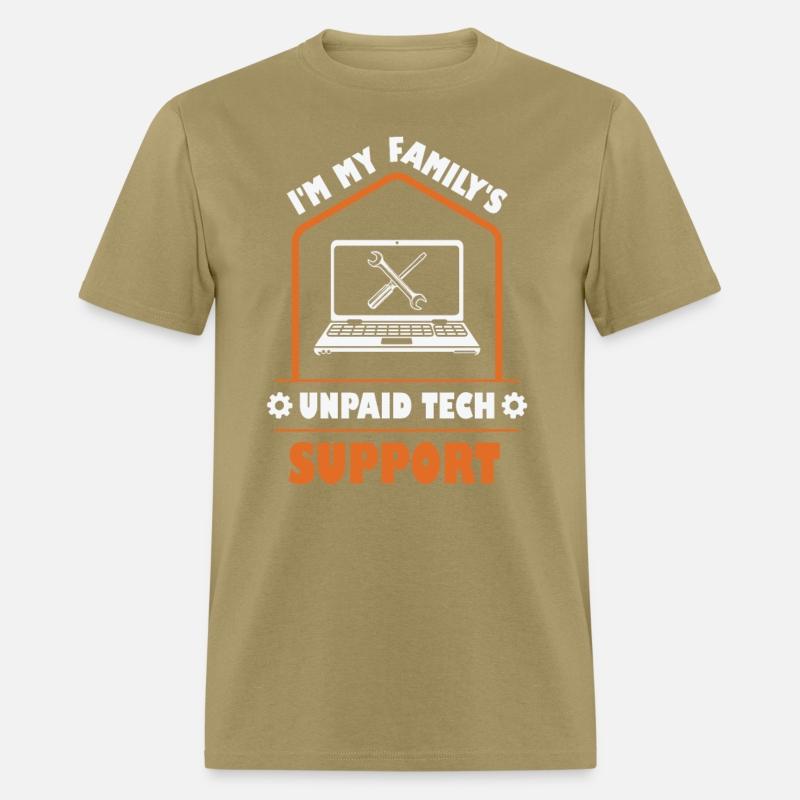 I'm My Family's Unpaid Tech Support | PC