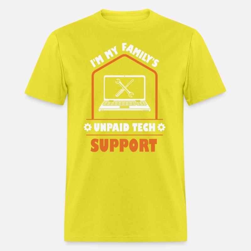 I'm My Family's Unpaid Tech Support | PC