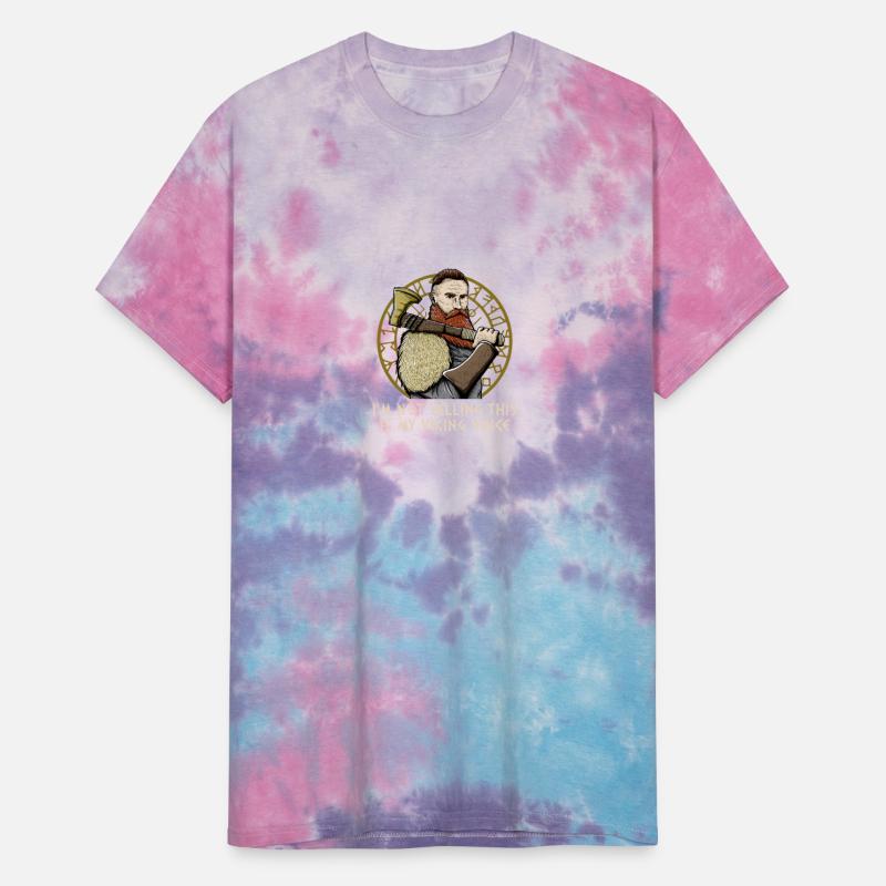 Im Not Yelling This Is My Odin Voice Funny