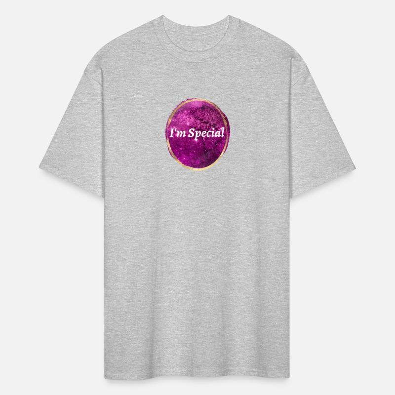 I'm Special for Special Unique Spirits and Souls o