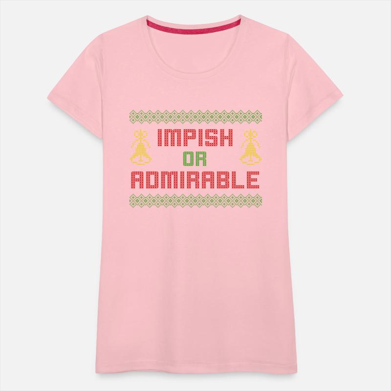 Impish Or Admirable Belsnickel