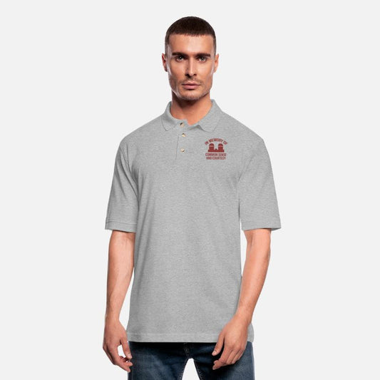 In Memory Of Common Sense And Courtesy