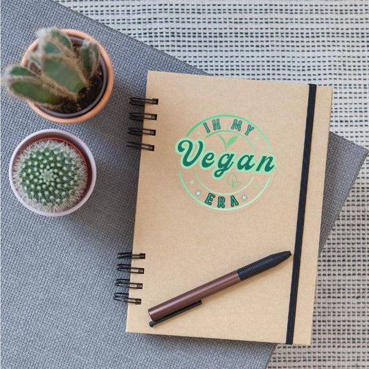 In My Vegan Era - World vegan day plant based