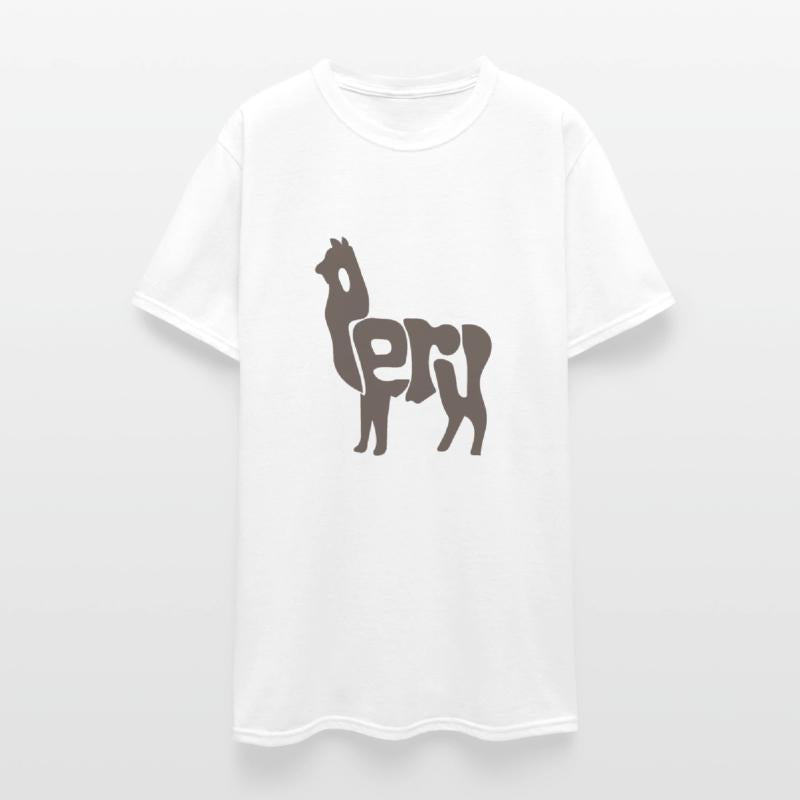 Inca Peru Peruvian Alpaca Machu Picchu - Gift Idea