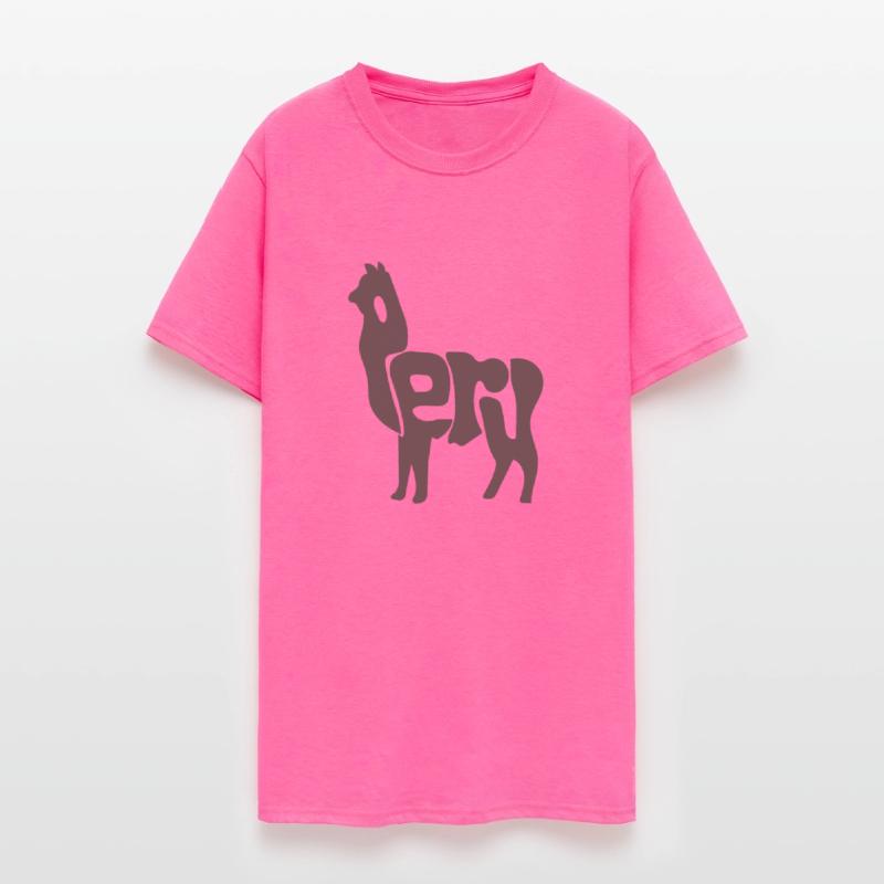 Inca Peru Peruvian Alpaca Machu Picchu - Gift Idea