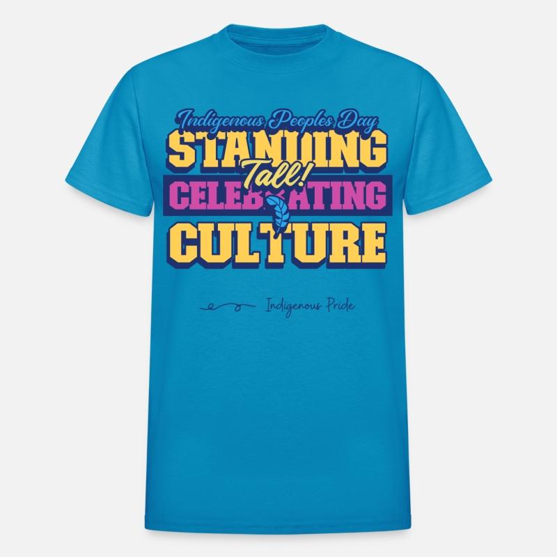 Indigenous Peoples Day