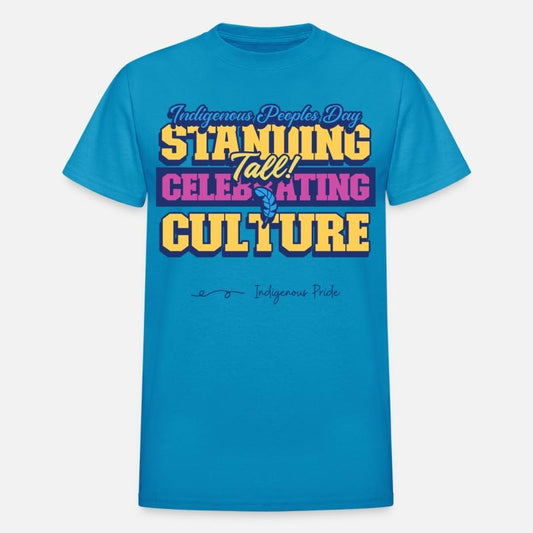 Indigenous Peoples Day