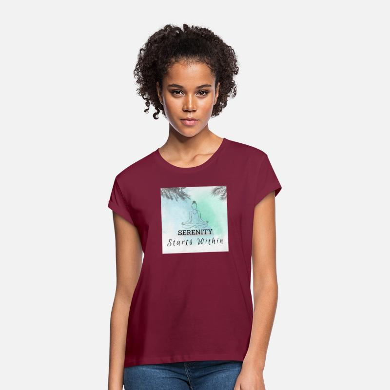 Inner Calm: Serenity Starts Within