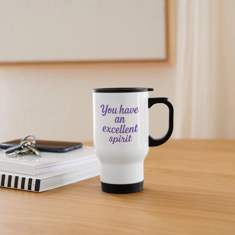 Inspirational Motivational Quote Design