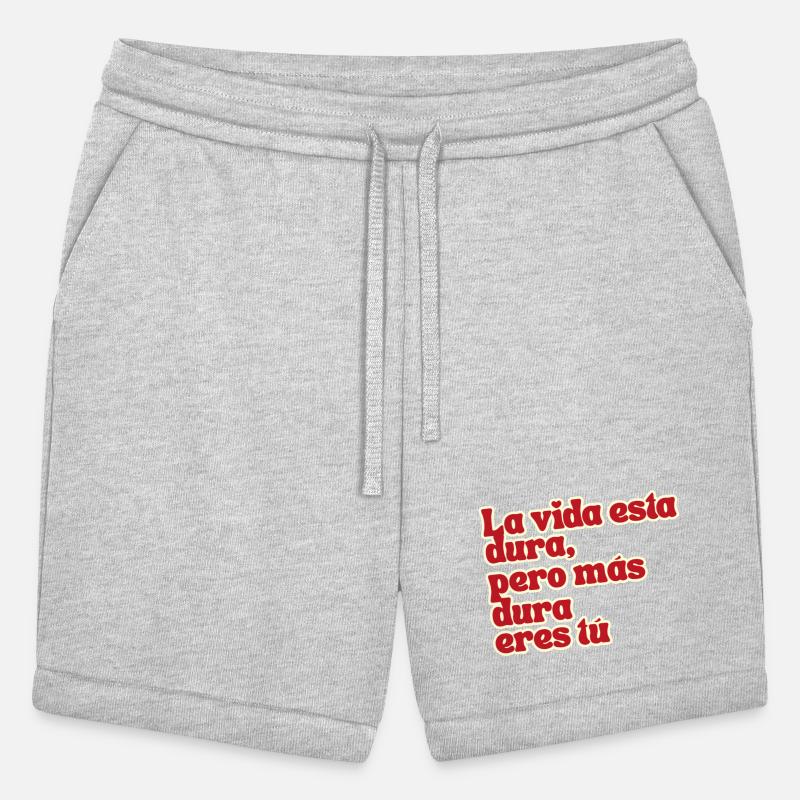 Inspirational Spanish Quote Design