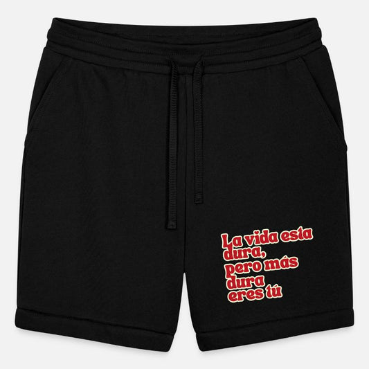 Inspirational Spanish Quote Design