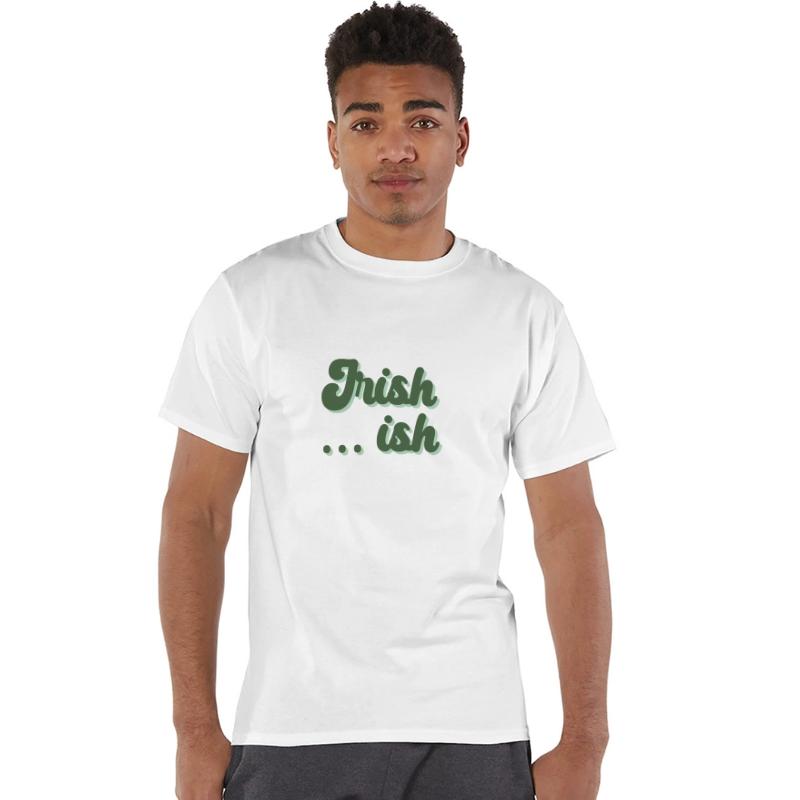 Irish Ish