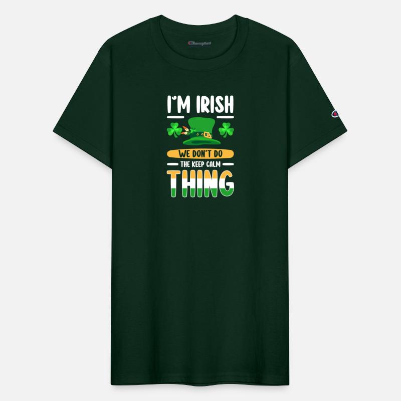 Irish Pub Irish Leprechaun Flag