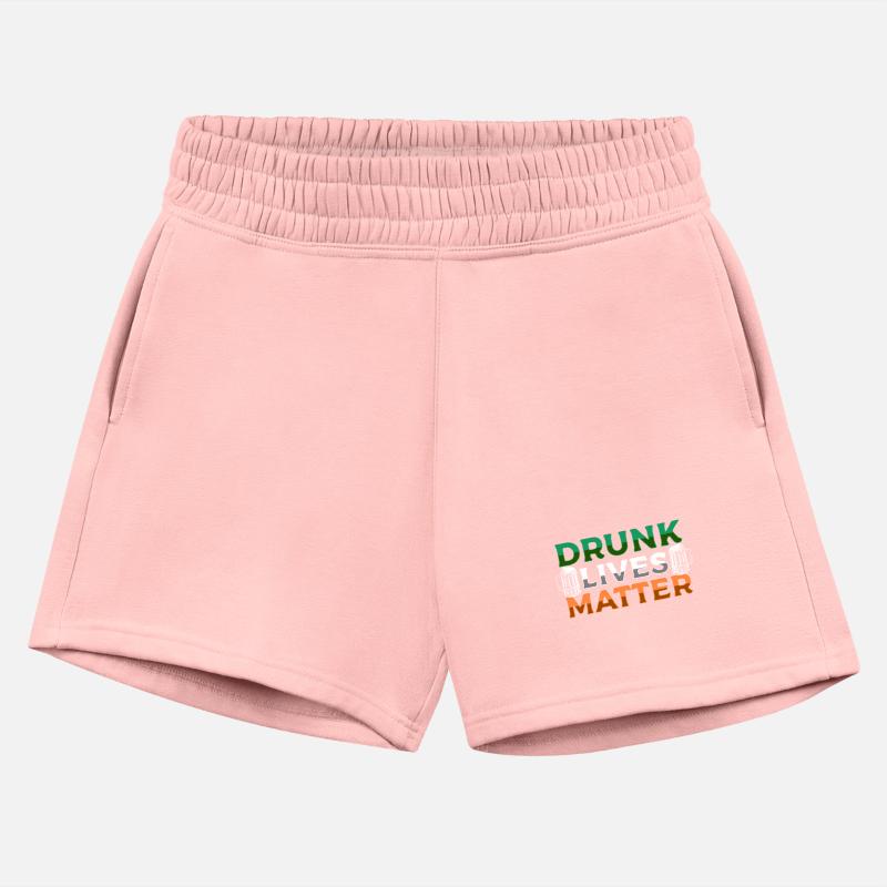 Irish Pub St. Patrick's Day Luck Celtic