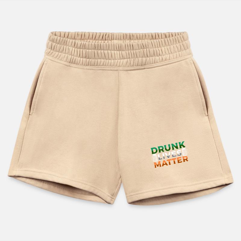 Irish Pub St. Patrick's Day Luck Celtic