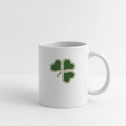 Irish Shamrock