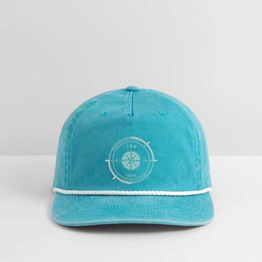 ISO Collection In Search of Jesus