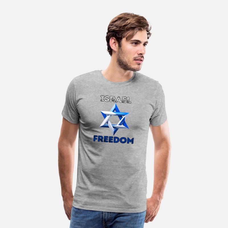 ISRAEL freedom, i stand with israel