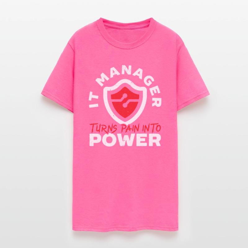 IT Manager Job Information Technology Computer