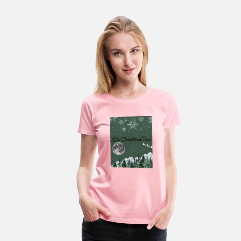 It s Christmas Time 3 2 green