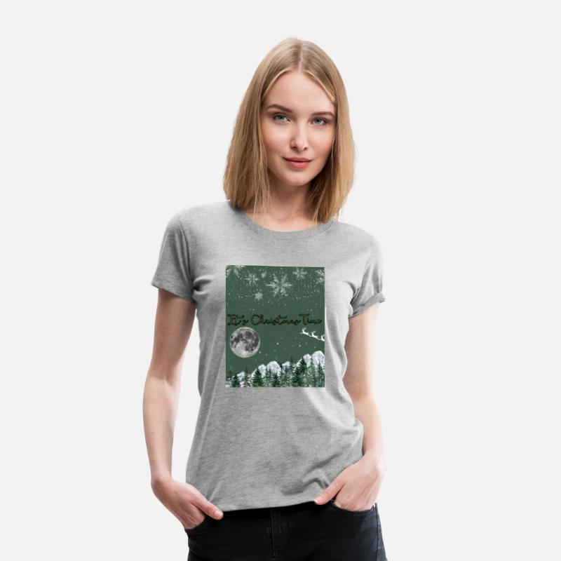 It s Christmas Time 3 2 green