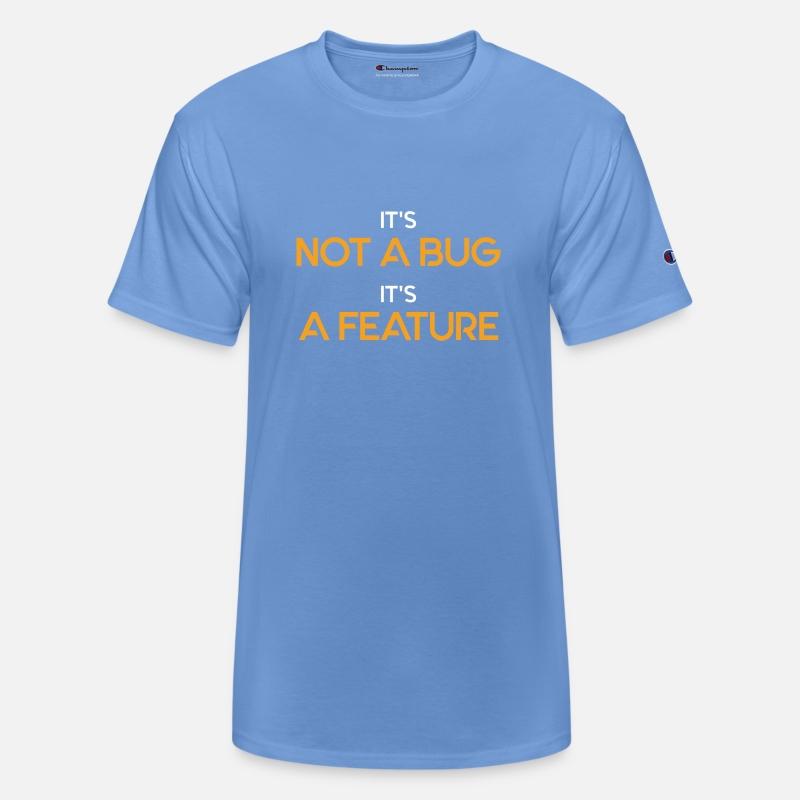 it s not a bug it s a feature game design