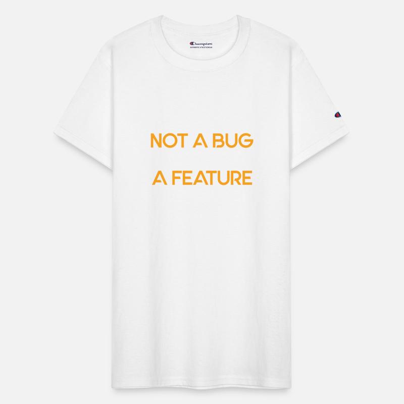 it s not a bug it s a feature game design